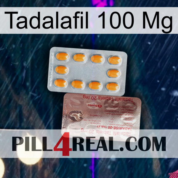 Tadalafil 100Mg new13